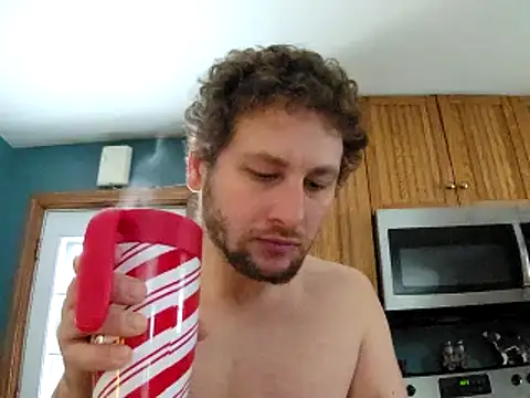 Seymour93 online show from February 13, 1:26 pm