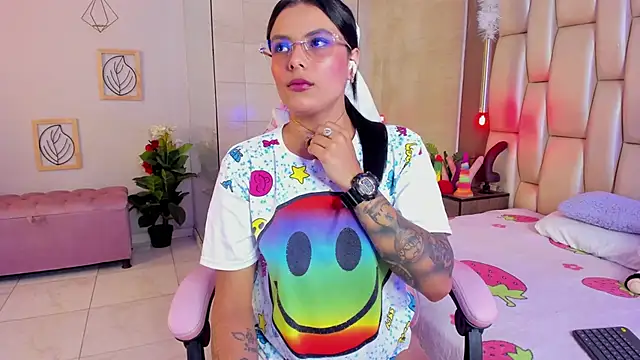 Shasa 8 online show from February 18, 7:52 pm