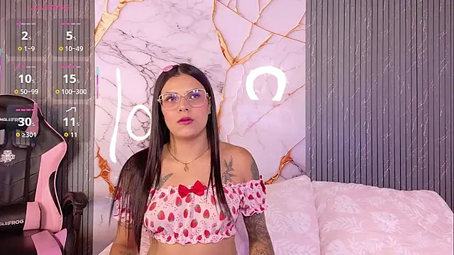 Shasa 8 online show from October 6, 7:55 pm