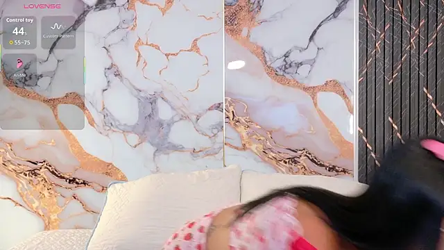 Shasa 8 online show from March 9, 8:13 pm