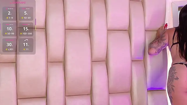 Shasa 8 online show from April 12, 8:03 pm