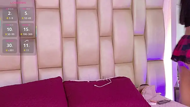 Shasa 8 online show from April 13, 8:03 pm