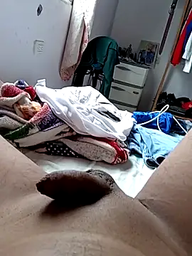 Ricardito97 online show from November 22, 4:39 pm