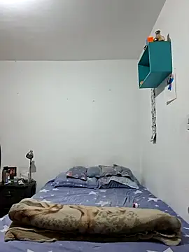 Juanhots online show from February 28, 4:41 pm