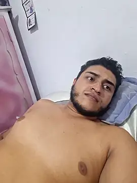 Juanhots online show from May 15, 12:06 am