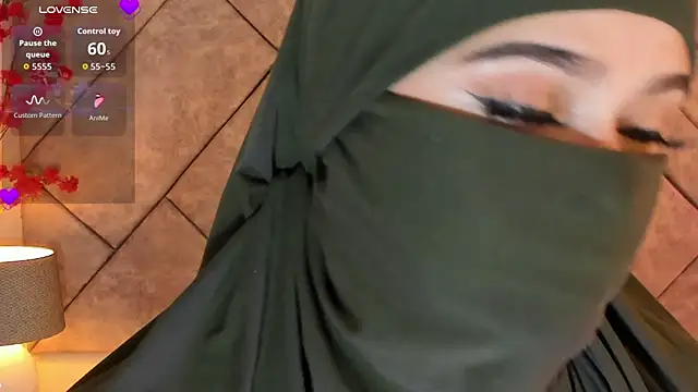 anna-henao online show from November 4, 6:51 pm