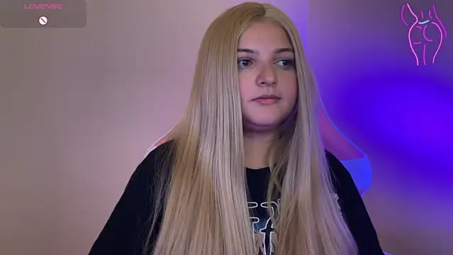 SweetPaige  online show from February 17, 10:47 pm