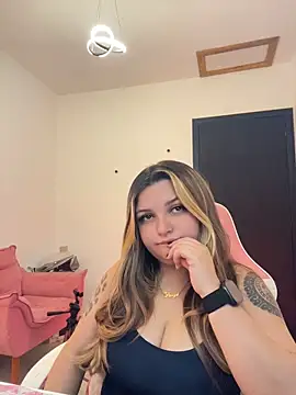 SweetPaige  online show from May 17, 4:36 pm