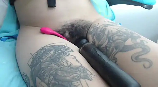 Snapshot of meganfoxx9 chatting on January 29, 12:01 am meganfoxx9 online show from January 29, 12:01 am