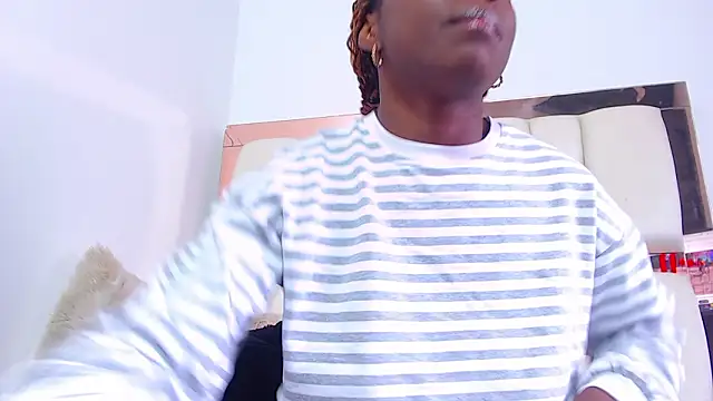 Snapshot of ItsVenuss chatting on January 13, 6:02 pm ItsVenuss online show from January 13, 6:02 pm