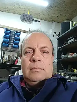 1Kalandorxh online show from February 13, 8:32 am