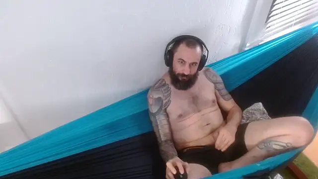 AceSpinning DJ online show from March 13, 5:58 am