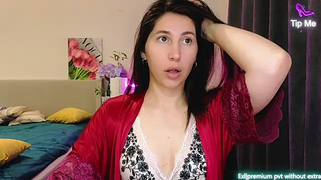 marrycolins online show from May 21, 3:02 am