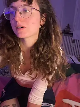  foxygirl  online show from March 2, 5:53 pm