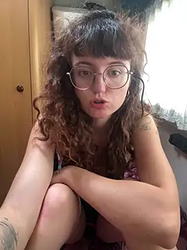  foxygirl  online show from July 2, 9:37 am