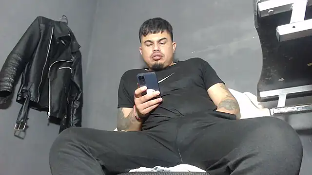 DickMasterfindom online show from March 15, 4:13 am