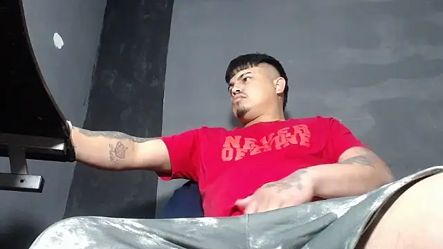 DickMasterfindom online show from October 30, 4:36 am