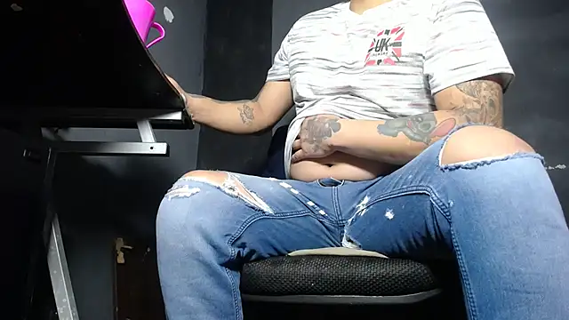 DickMasterfindom online show from November 5, 4:56 am