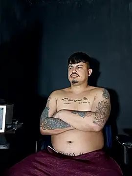 DickMasterfindom online show from January 7, 11:07 pm