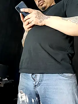 DickMasterfindom online show from January 18, 4:38 am