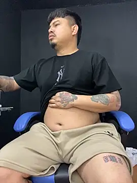 DickMasterfindom online show from March 29, 4:01 am