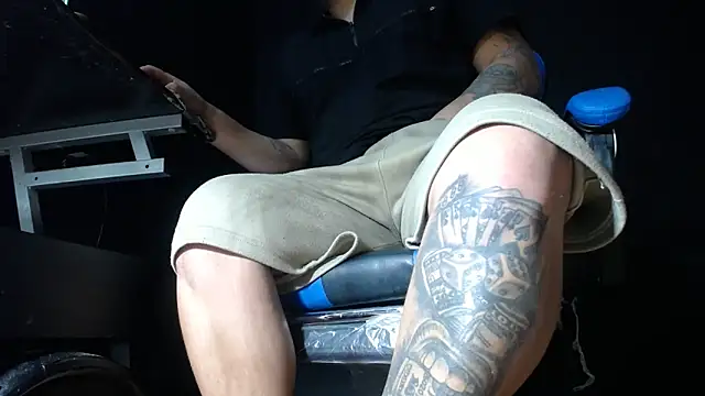 DickMasterfindom online show from May 30, 9:39 am