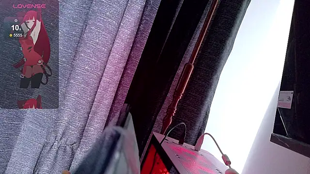 Snapshot of Inori_08 chatting on May 8, 5:51 pm Inori 08 online show from May 8, 5:51 pm