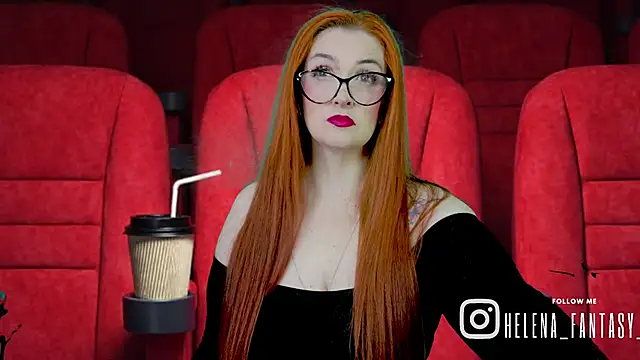 helenas fantasy online show from February 17, 3:25 am