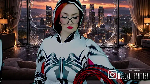 helenas fantasy online show from February 19, 3:13 am