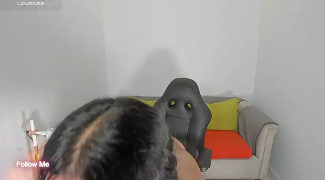 Dany-Sexy online show from March 9, 5:11 am