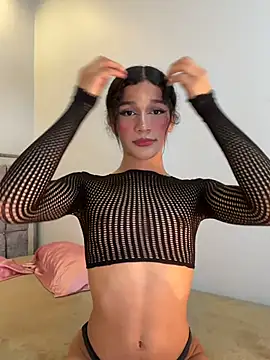 Dany-Sexy online show from November 20, 4:34 am