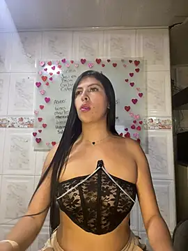 Snapshot of Alanna_atm_ chatting on January 4, 12:48 am Alanna atm online show from January 4, 12:48 am