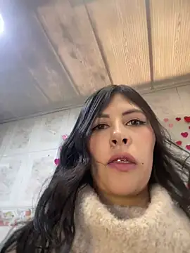 Snapshot of Alanna_atm_ chatting on February 6, 6:02 pm Alanna atm online show from February 6, 6:02 pm