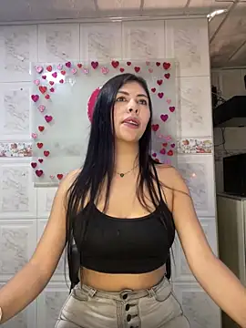 Snapshot of Alanna_atm_ chatting on February 17, 1:21 pm Alanna atm online show from February 17, 1:21 pm