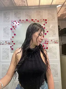 Snapshot of Alanna_atm_ chatting on February 26, 2:57 pm Alanna atm online show from February 26, 2:57 pm