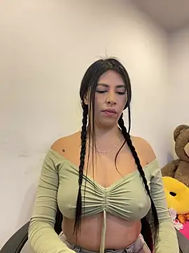 Alanna atm  online show from June 16, 12:52 pm