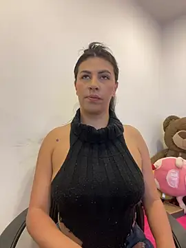 Alanna atm  online show from July 6, 3:03 pm
