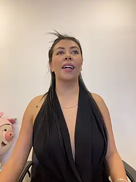 Alanna atm  online show from July 18, 12:31 pm