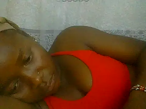 pretty nanah online show from October 12, 7:57 pm