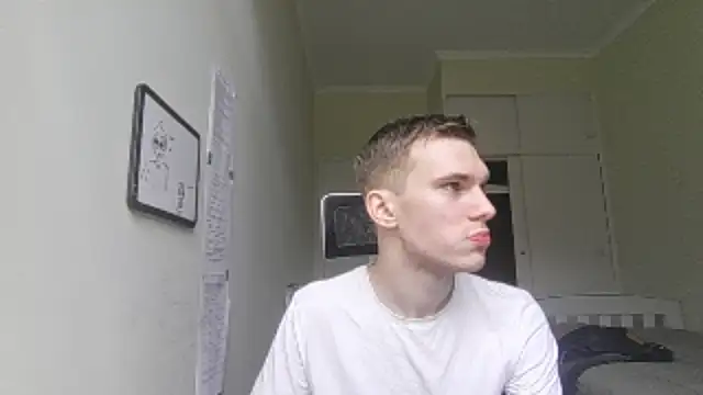 bluegaze6 online show from October 10, 12:20 am