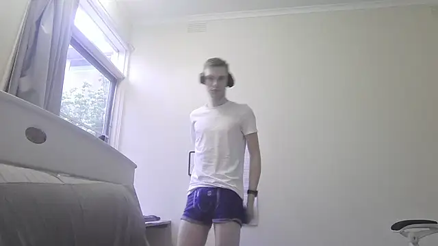 bluegaze6 online show from October 10, 8:30 pm