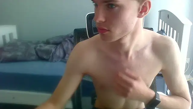 bluegaze6 online show from November 19, 2:33 am