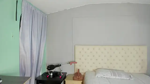 nami sam01 online show from September 24, 1:58 pm