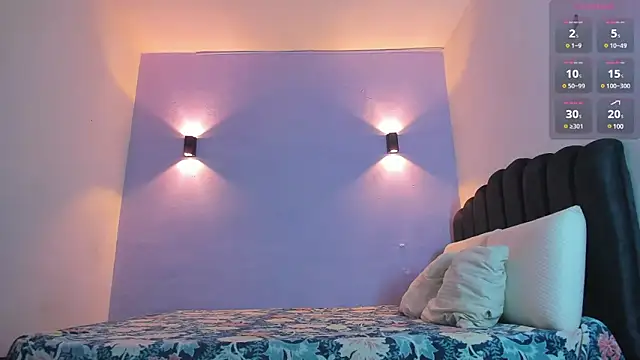 Sofia Clauss  online show from January 11, 5:31 am