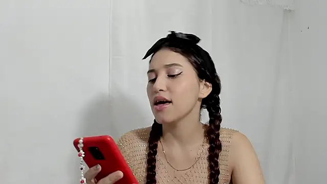 gabriela duarte1 online show from January 5, 11:01 pm