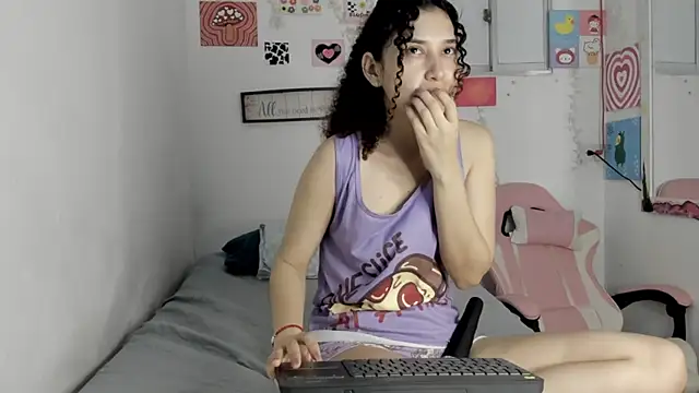 gabriela duarte1 online show from September 19, 6:26 am