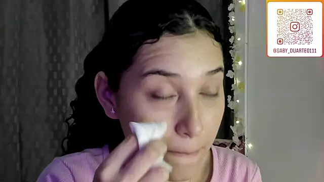 gabriela duarte1 online show from February 19, 3:24 am