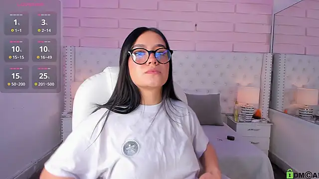 Snapshot of Yaaky_ chatting on February 27, 10:09 pm Yaaky online show from February 27, 10:09 pm