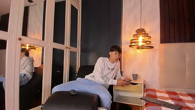 AlessandroDybala online show from March 2, 12:22 pm