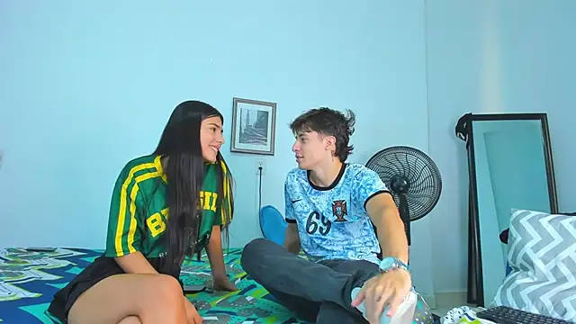 AlessandroDybala online show from February 5, 12:10 pm